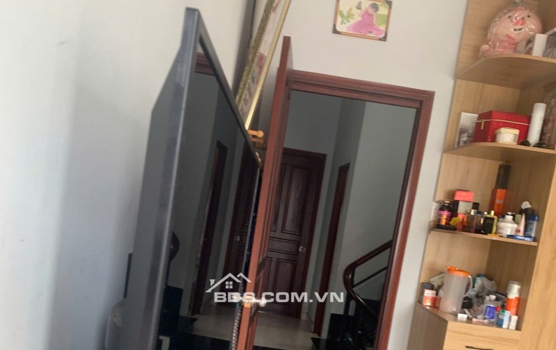 Chính chủ cần bán nhà đẹp phường 21, quận Bình Thạnh – Định cư Mỹ nên bán gấp!